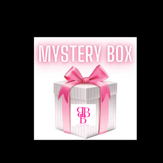 Mystery Box