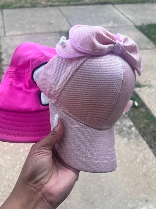 Kids Hat Grab Pack