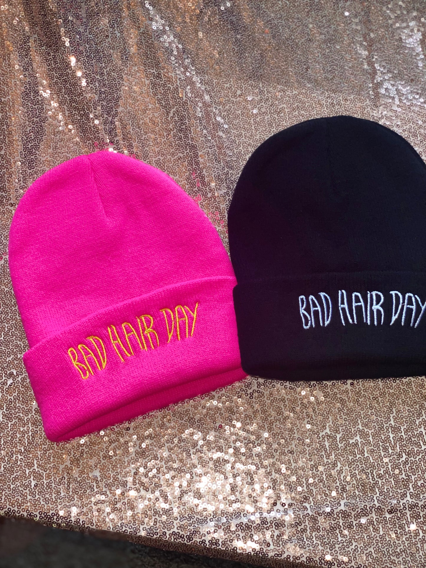 Stylish Beanie Hats