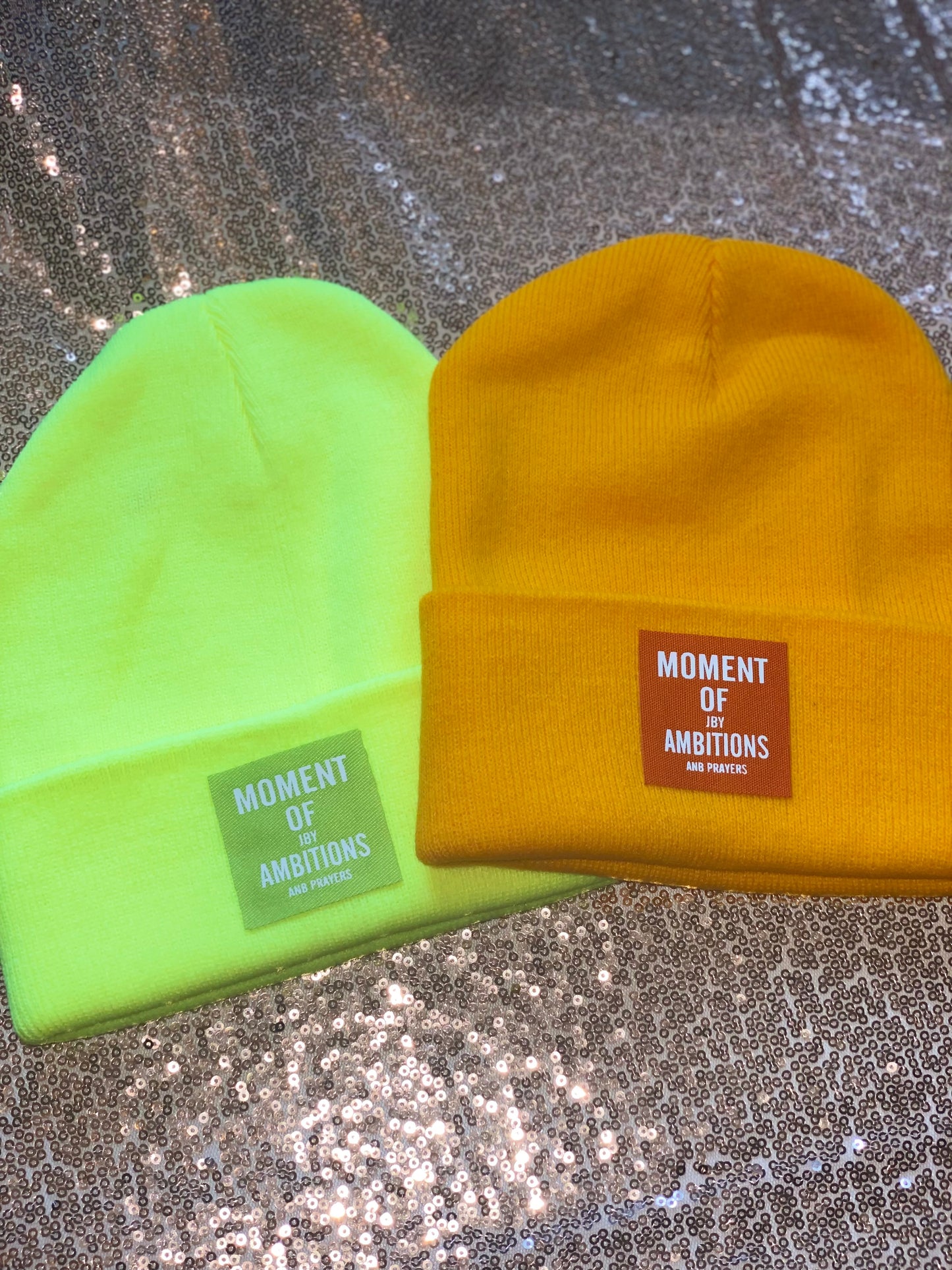 Stylish Beanie Hats