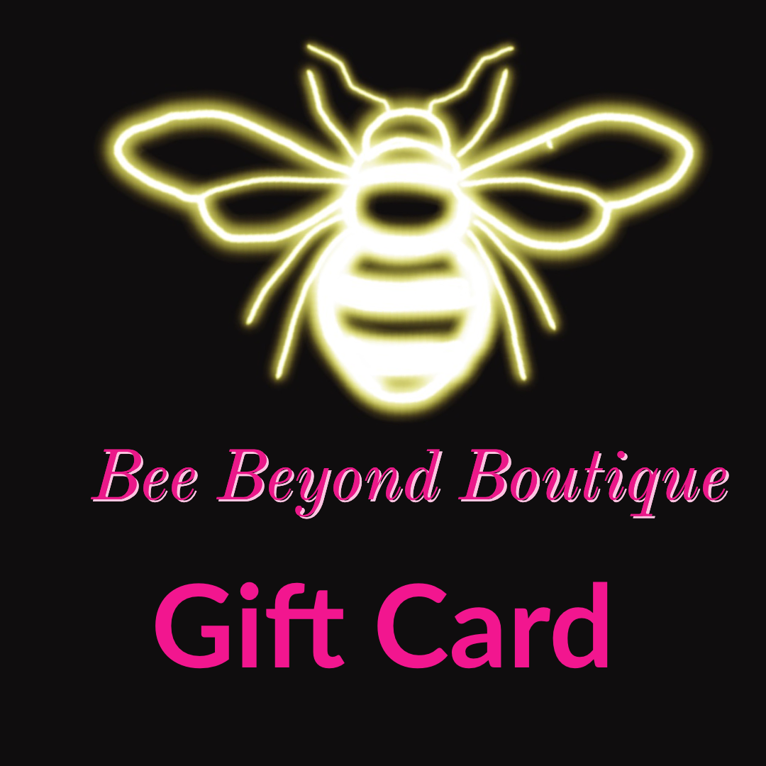 Bee Beyond Gift Card